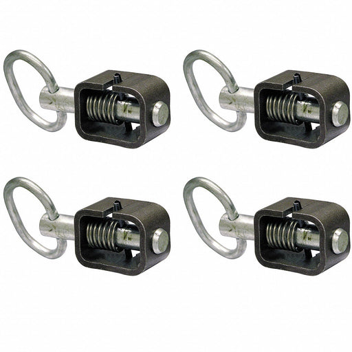 Spring Latch PK4