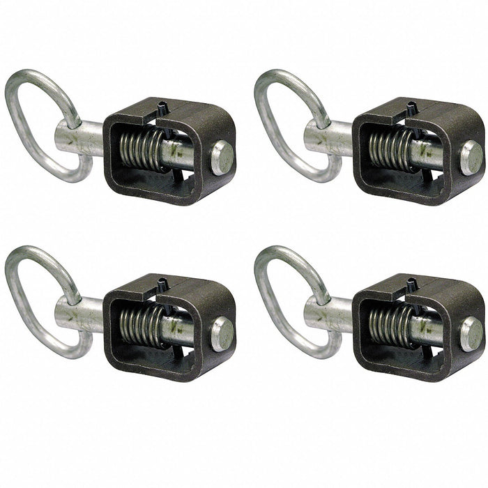 Spring Latch PK4
