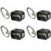 Spring Latch PK4