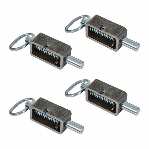 Spring Latch PK4