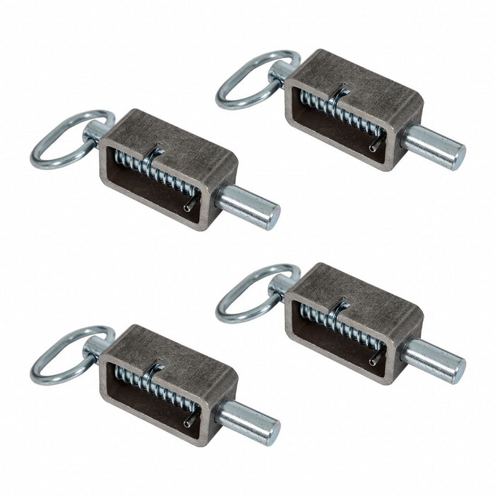 Spring Latch PK4