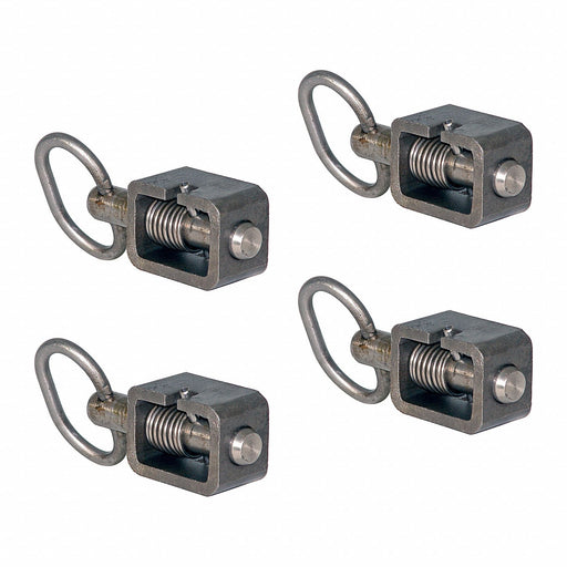 Spring Latch PK4