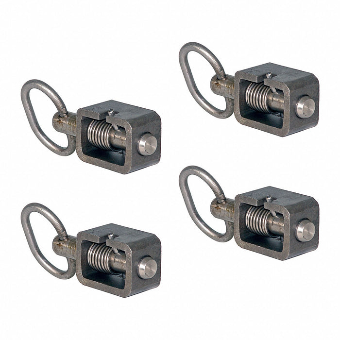 Spring Latch PK4