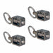 Spring Latch PK4