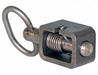 Spring Latch W/ Tube and Pin SS