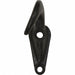 Tow Hook 13500 lb Break Strength Steel
