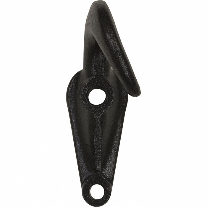 Tow Hook 13500 lb Break Strength Steel