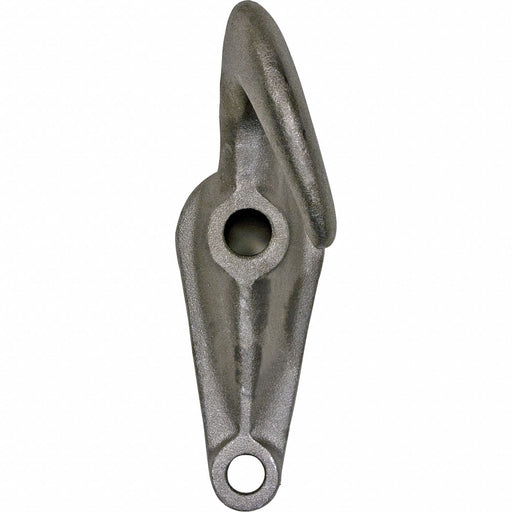 Tow Hook 13500 lb Break Strength Steel