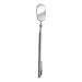 Inspection Mirror Oval 8 1/4 -28 3/8 