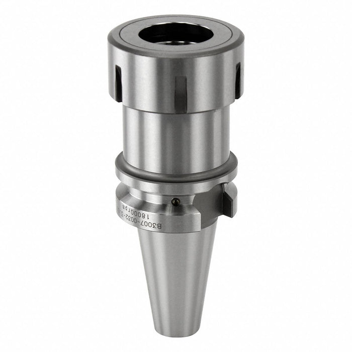 Collet Chuck ER11 Taper Shank