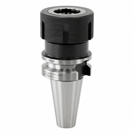 Collet Chuck VC6 Taper Shank