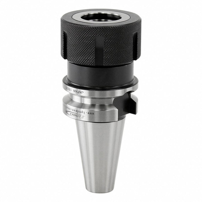 Collet Chuck VC6 Taper Shank
