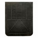 Mud Flaps Black Rubber 30 L x 24 W PR