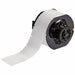 Pre-Cut Label Stock Roll Clear Matte