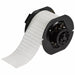 Pre-Cut Label Stock Roll White Gloss