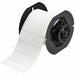 Pre-Cut Label Stock Roll White Gloss