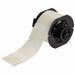 WraparoundLabel Clear Vinyl 2-1/2inW