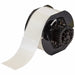 Wraparound Label Clear Vinyl 2 in W