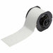 Pre-CutLabelStockRoll White Semi-Gloss