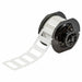 Printer Label 1 H Label Gloss