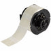 Wraparound Label Clear Vinyl 1 in W