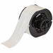 Wraparound Label Clear Vinyl 1 in W