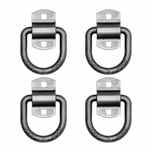 D-Rings  Lashing Rings PK4
