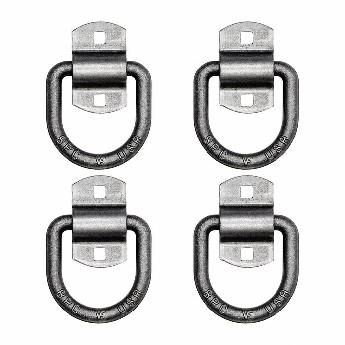 D-Rings  Lashing Rings PK4