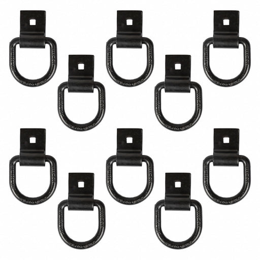D-Ring PK 10