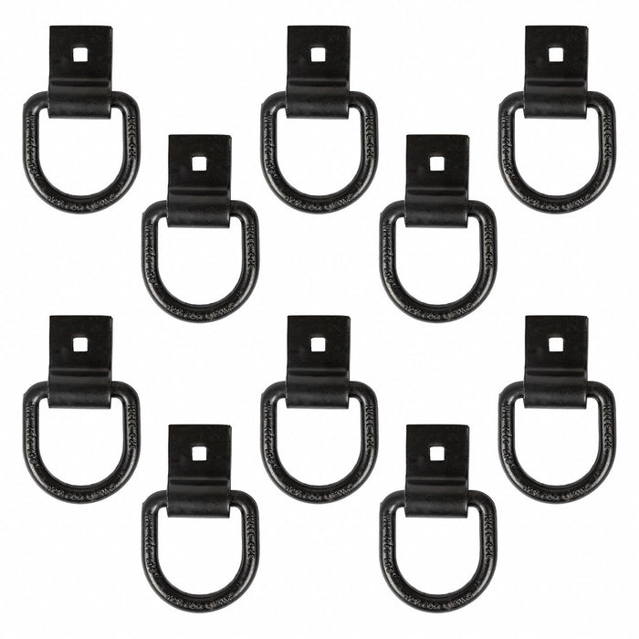 D-Ring PK 10
