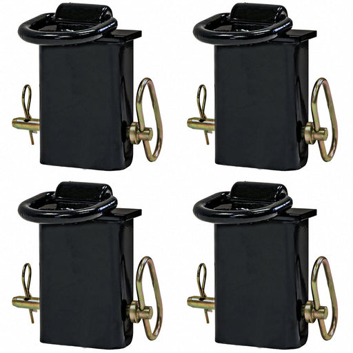 D-Rings  Lashing Rings PK4