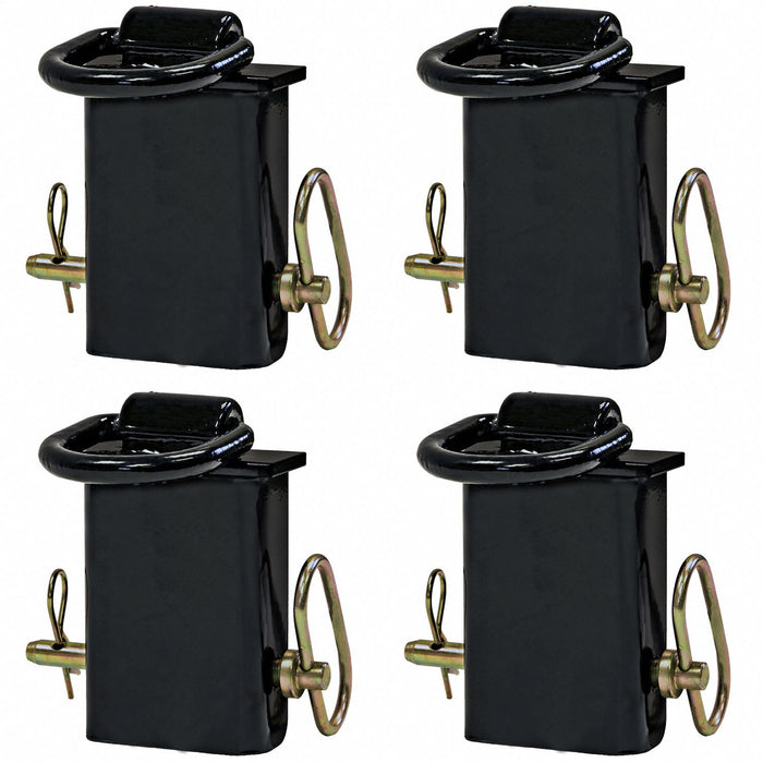 D-Rings  Lashing Rings PK4
