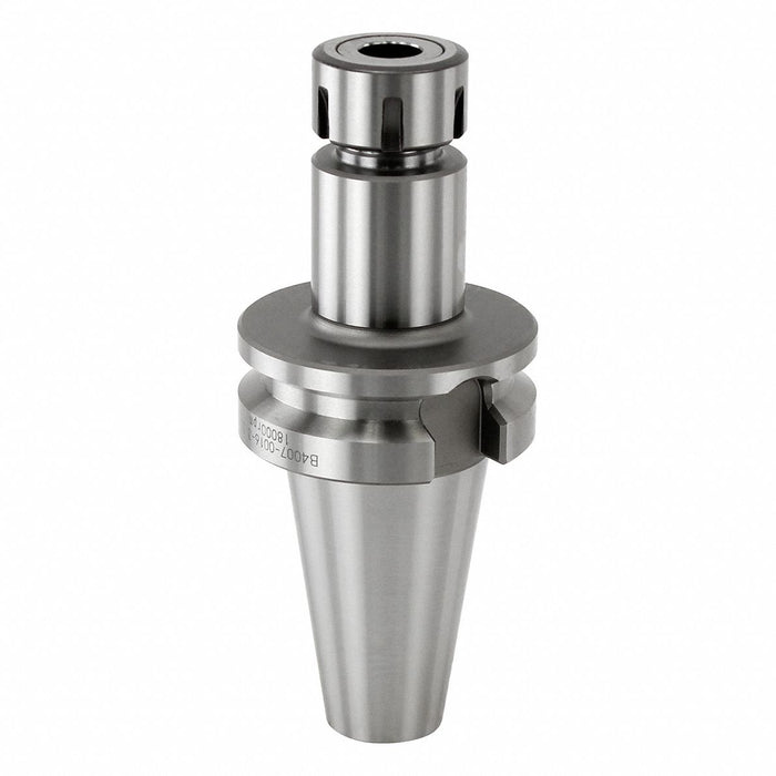 Collet Chuck TG50 Taper Shank