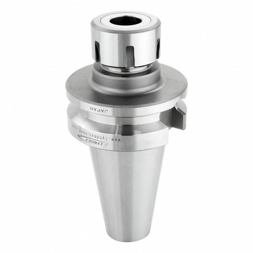 Collet Chuck TG100 Taper Shank