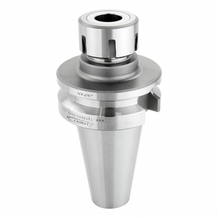 Collet Chuck TG100 Taper Shank