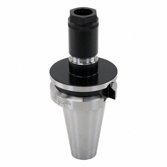 Collet Chuck ER8 Taper Shank
