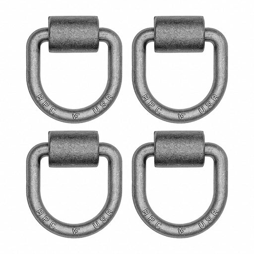 D-Rings  Lashing Rings PK4