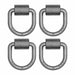 D-Rings  Lashing Rings PK4