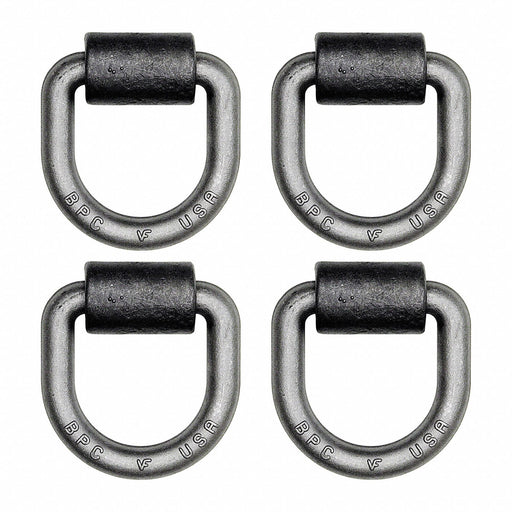 D-Rings  Lashing Rings PK4