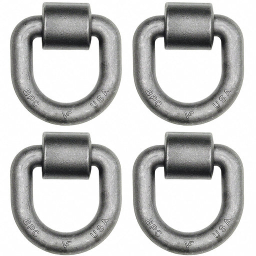 D-Rings  Lashing Rings PK4