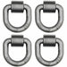 D-Rings  Lashing Rings PK4