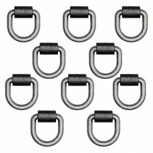 D-Ring PK 10