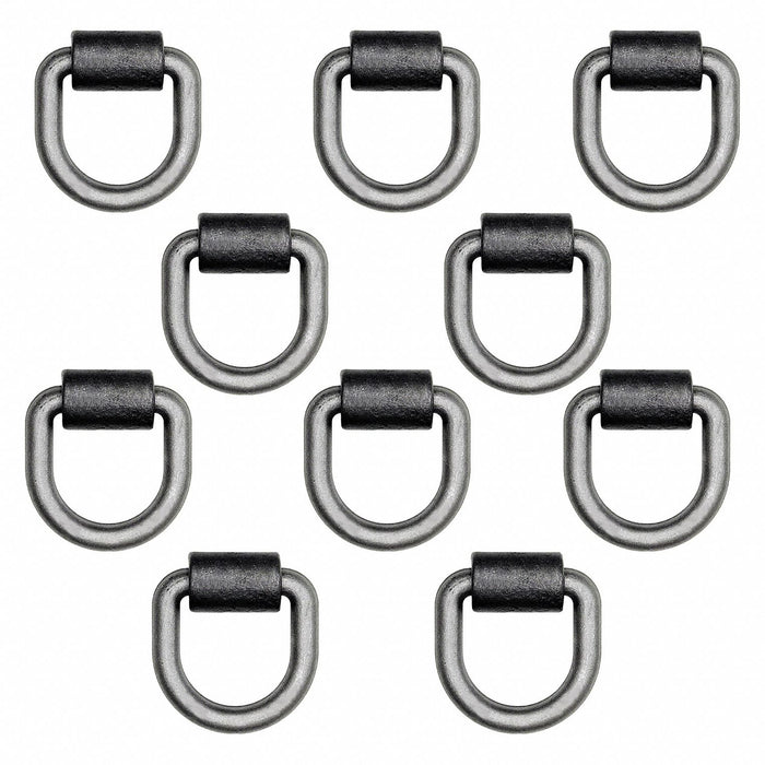 D-Ring PK 10