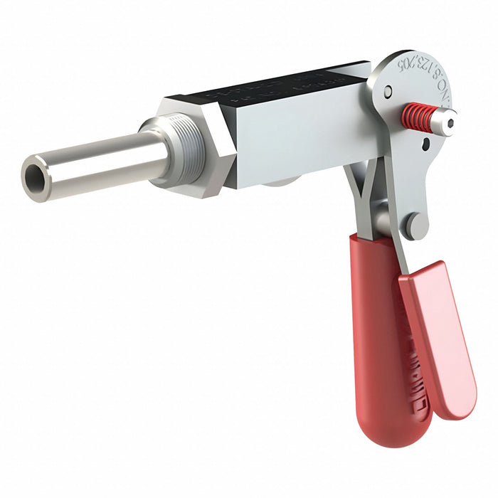 MANUAL TOGGLE CLAMP