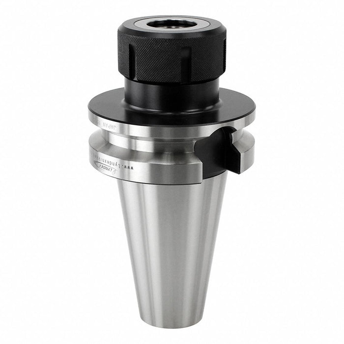 Collet Chuck VMK8 Taper Shank