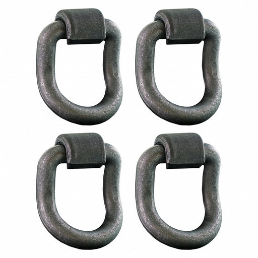 D-Ring PK 4