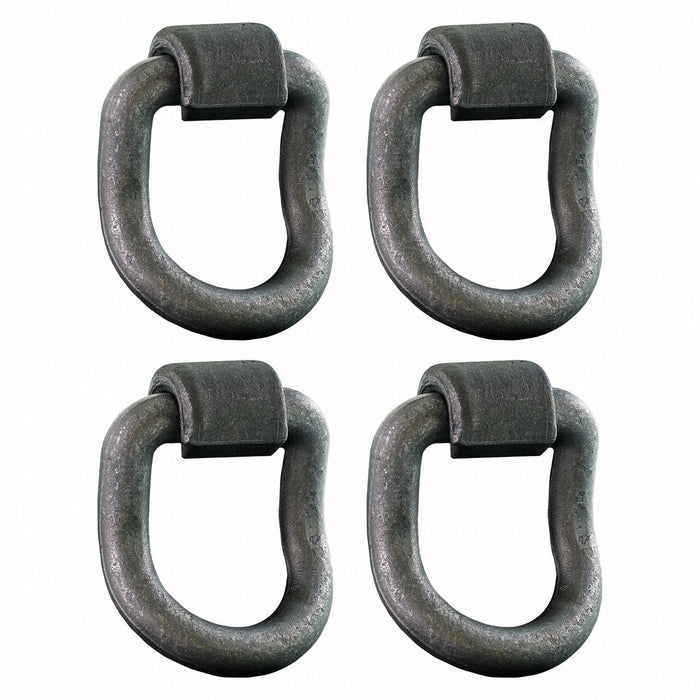 D-Ring PK 4