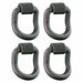 D-Ring PK 4