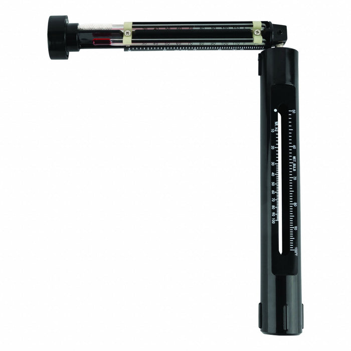 Sling Psychrometer