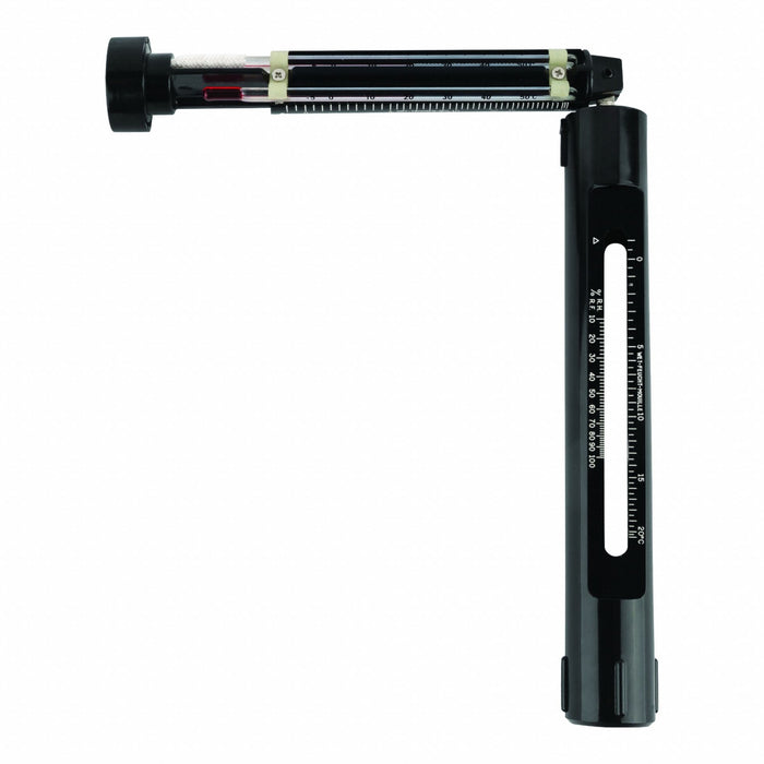 Sling Psychrometer